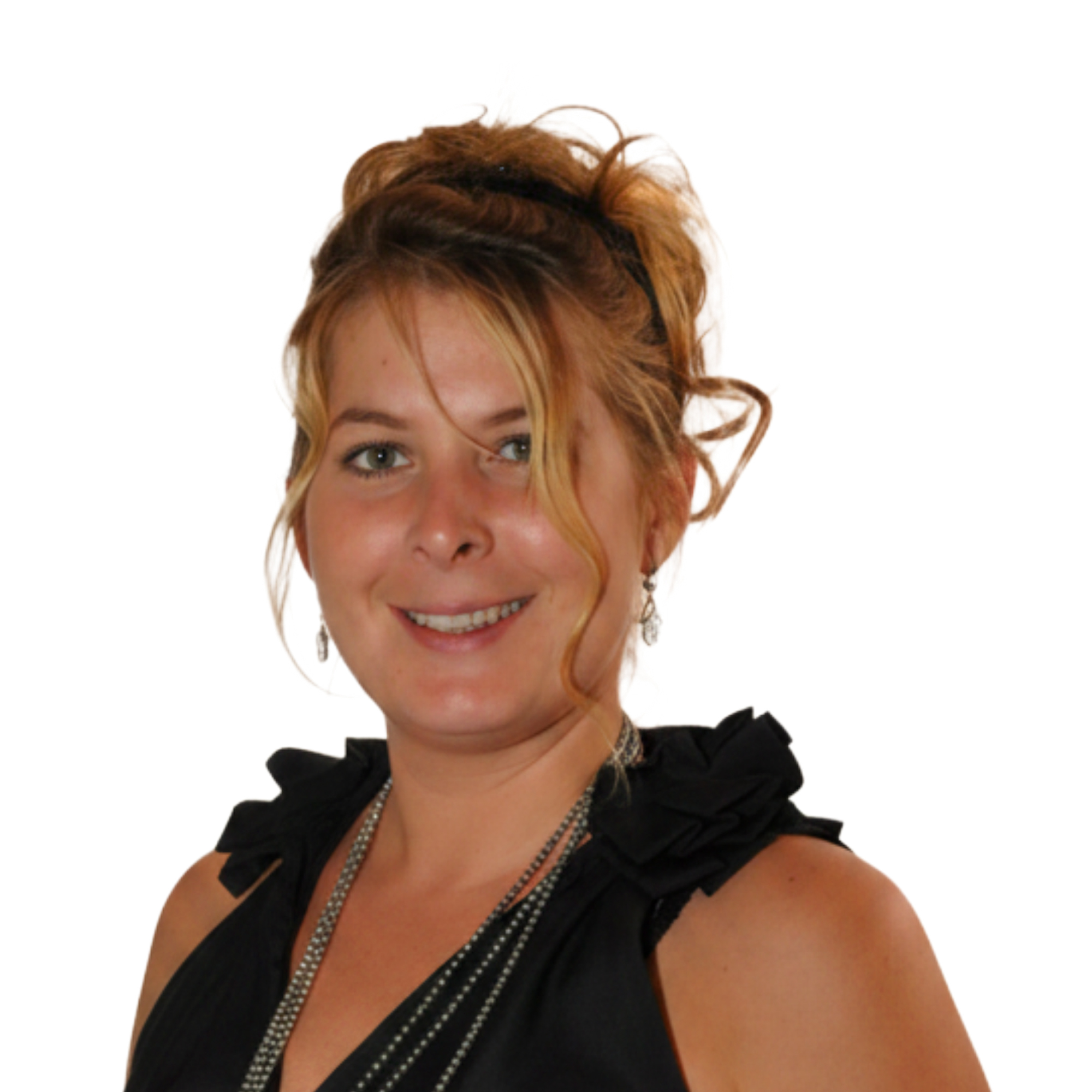 Elodie - 42 ans