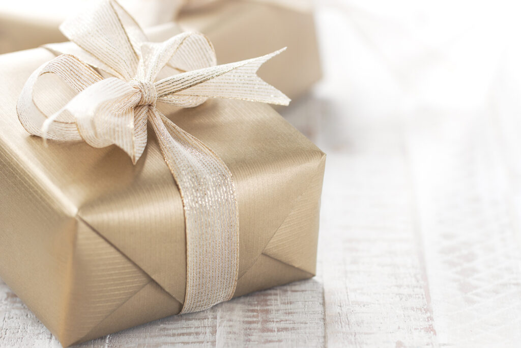carte cadeau